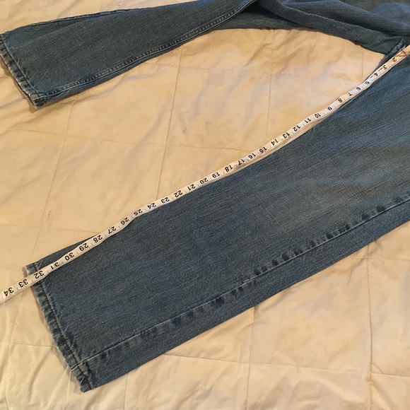 Men’s Levi’s 514 100% cotton 32x32 jeans - Picture 7 of 7